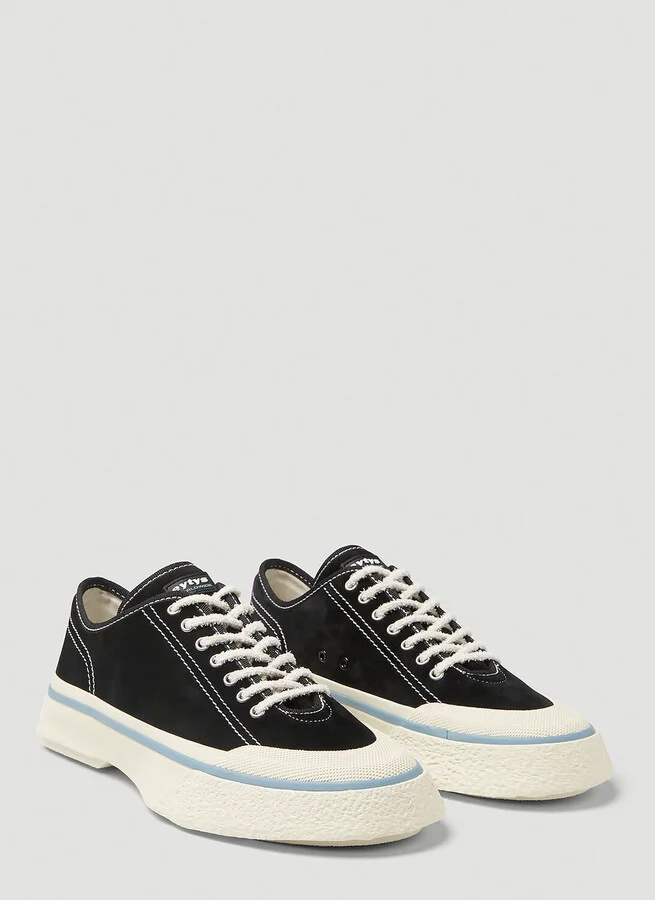 Eytys Laguna Sneakers - Sneakers Black Eu - 43 - Image 2