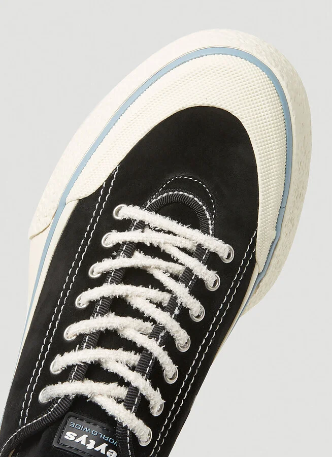 Eytys Laguna Sneakers - Sneakers Black Eu - 43 - Image 5