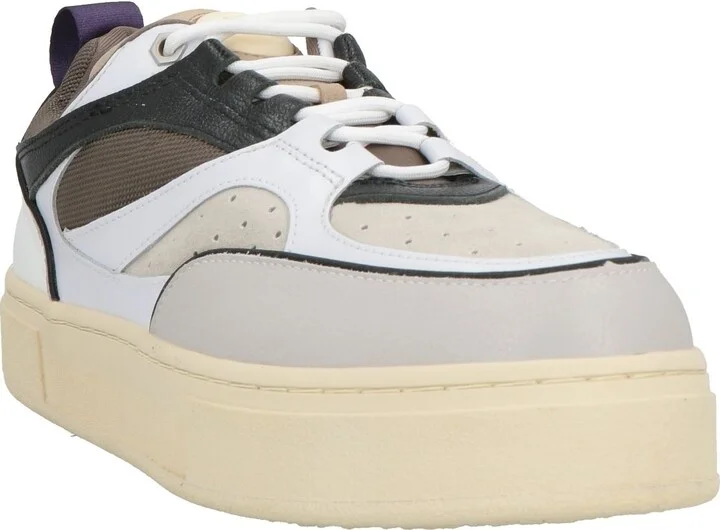 Eytys Man Sneakers - Image 4