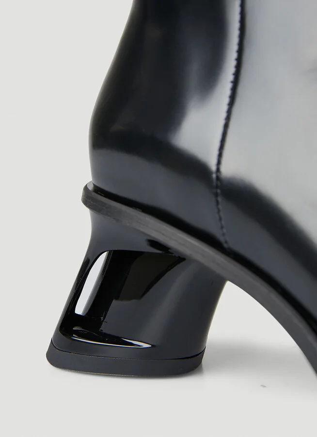 Eytys Nova Boot Heels - Woman Boots Black Eu - 37 - Image 5