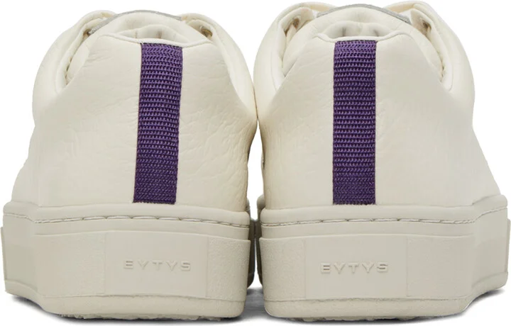 EYTYS Off-White Doja Sneakers - Image 2