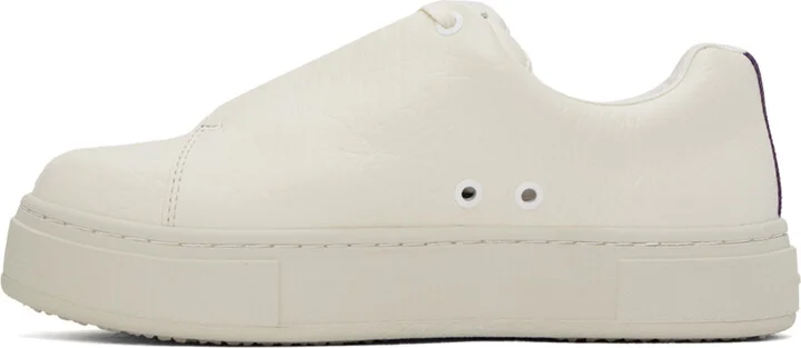EYTYS Off-White Doja Sneakers - Image 3