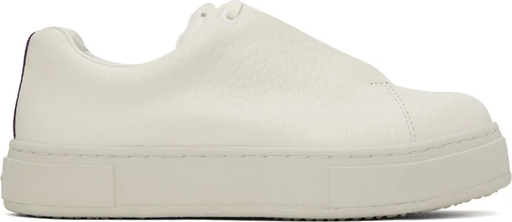 EYTYS Off-White Doja Sneakers