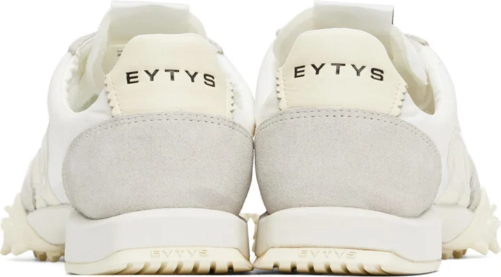 EYTYS Off-White Eros Sneakers - Image 2