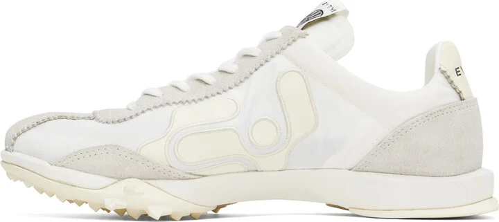 EYTYS Off-White Eros Sneakers - Image 3