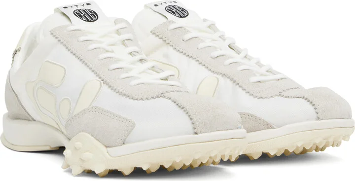 EYTYS Off-White Eros Sneakers - Image 4
