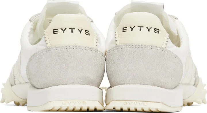 EYTYS Off-White Eros Sneakers - Image 2