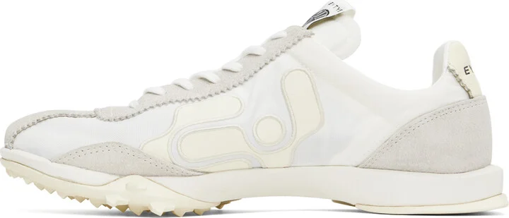 EYTYS Off-White Eros Sneakers - Image 3