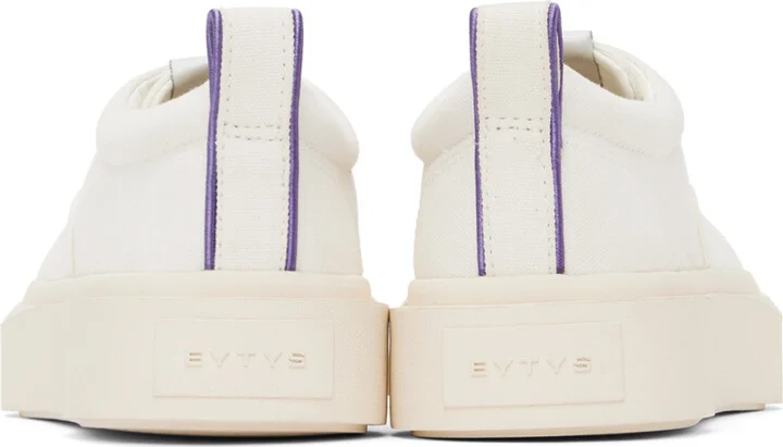 EYTYS Off-White Mother II Sneakers - Image 2