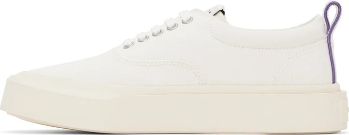 EYTYS Off-White Mother II Sneakers - Image 3