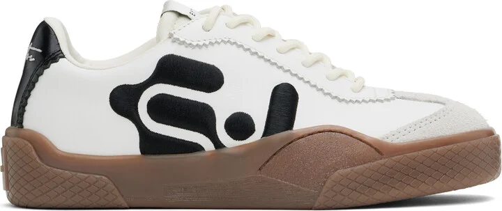 EYTYS Off-White Santos Sneakers