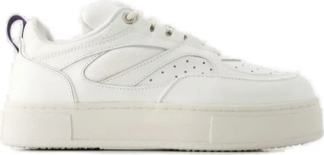 Eytys Sidney Lace-Up Sneakers
