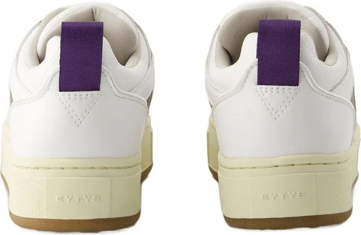 Eytys Sidney Olio Sneakers - Image 3