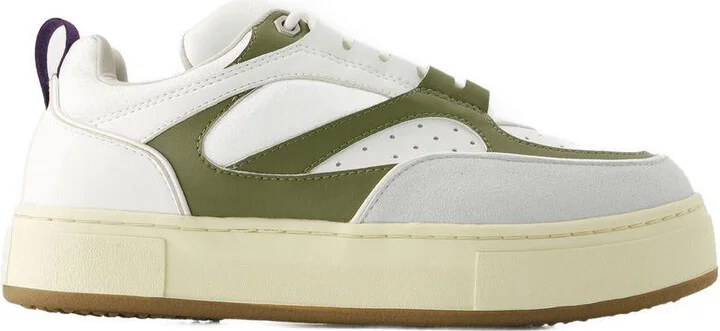 Eytys Sidney Olio Sneakers