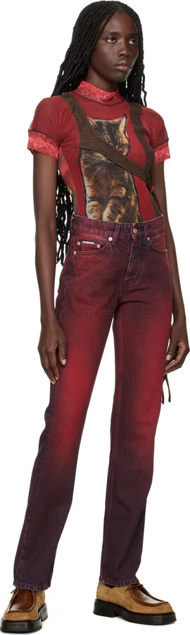 EYTYS Tan Akeem Derbys - Image 5