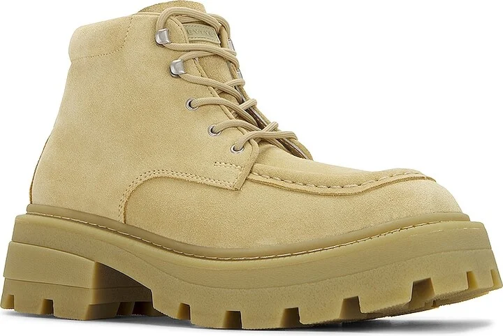 Eytys Tribeca Suede in Beige - Image 2
