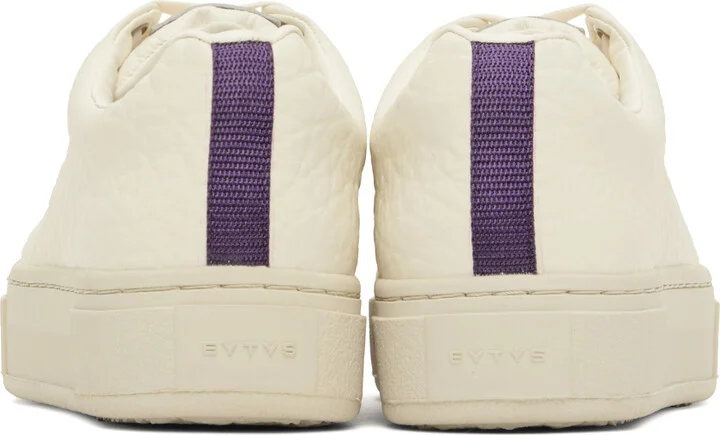EYTYS White Doja Sneakers - Image 2