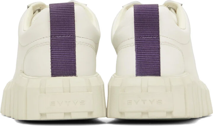 EYTYS White Odessa Sneakers - Image 2