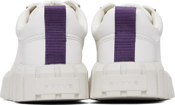 EYTYS White Odessa Sneakers - Image 2