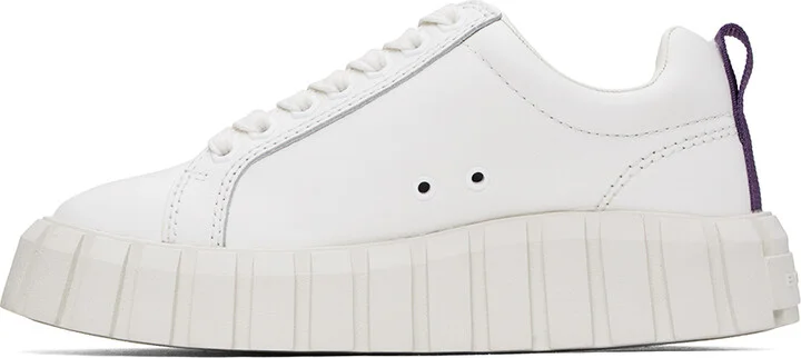 EYTYS White Odessa Sneakers - Image 3