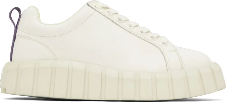 EYTYS White Odessa Sneakers