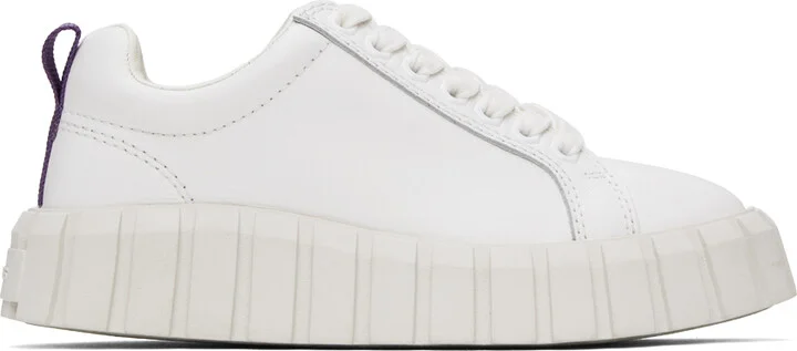 EYTYS White Odessa Sneakers