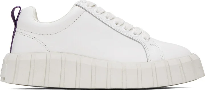 EYTYS White Odessa Sneakers