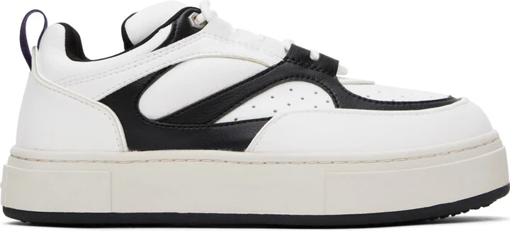 EYTYS White Sidney Sneakers