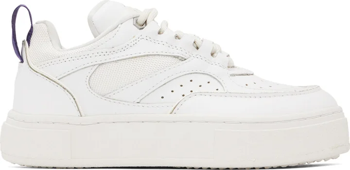 EYTYS White Sidney Sneakers