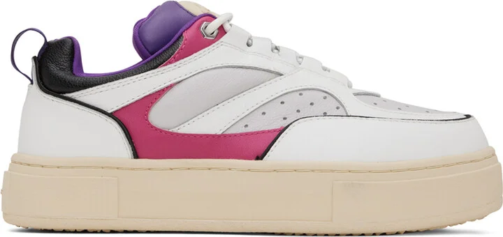 EYTYS White Sidney Sneakers