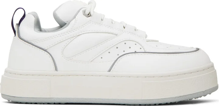 EYTYS White Sidney Sneakers