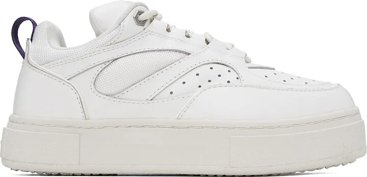 EYTYS White Sidney Sneakers