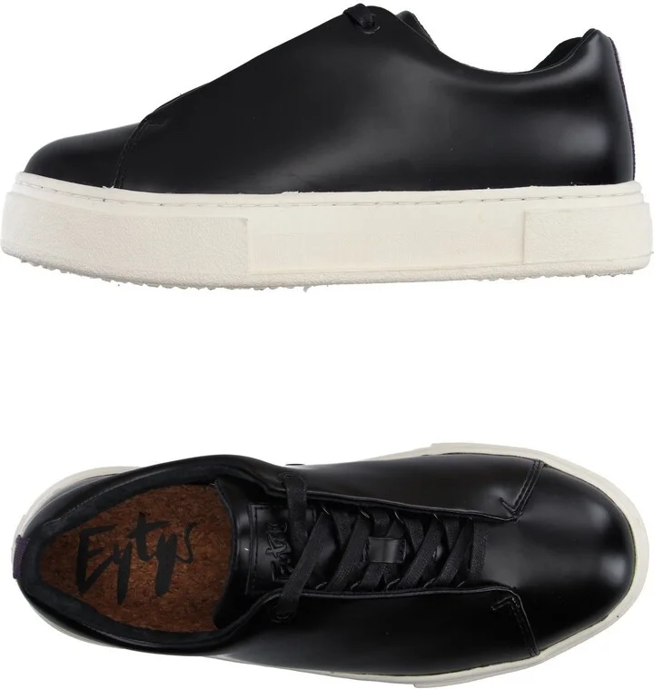Eytys Woman Sneakers - Image 3