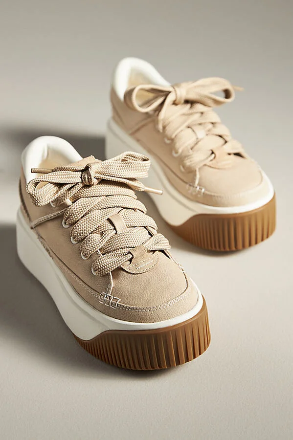 EZ-Duzzit Essential Sneakers - Image 2
