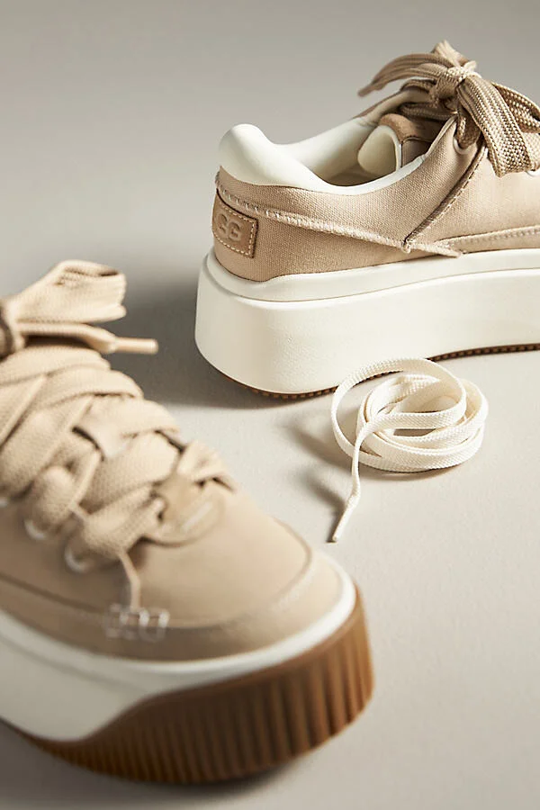 EZ-Duzzit Essential Sneakers - Image 3