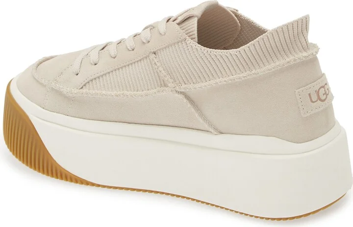 EZ-Duzzit Platform Sneaker - Image 2