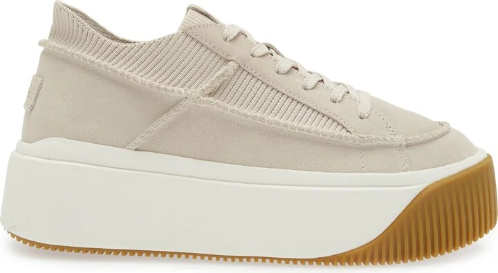 EZ-Duzzit Platform Sneaker - Image 3