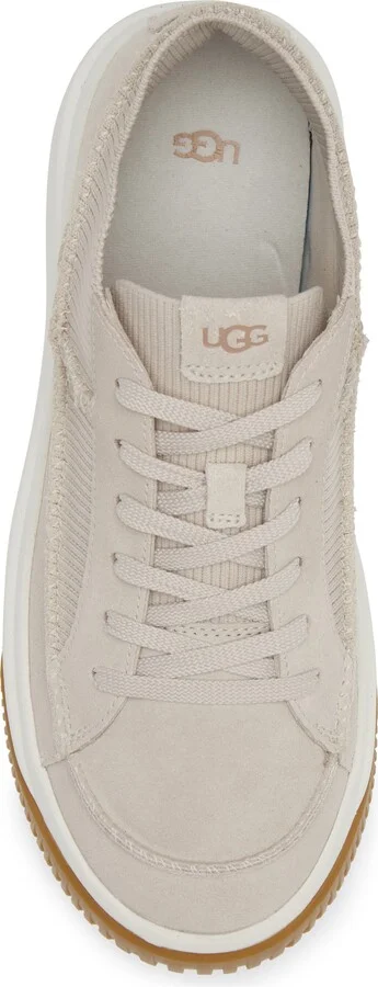 EZ-Duzzit Platform Sneaker - Image 5