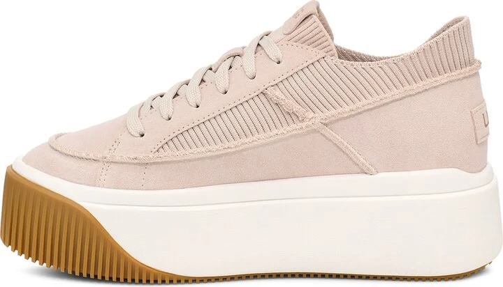 EZ-Duzzit Platform Sneaker - Image 7