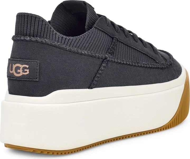 EZ-Duzzit Platform Sneaker - Image 9