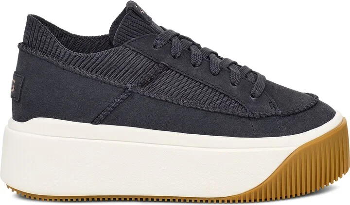 EZ-Duzzit Platform Sneaker - Image 10