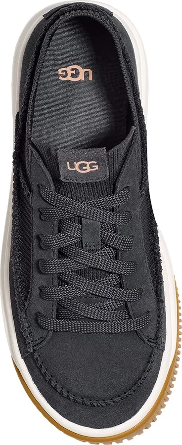 EZ-Duzzit Platform Sneaker - Image 11