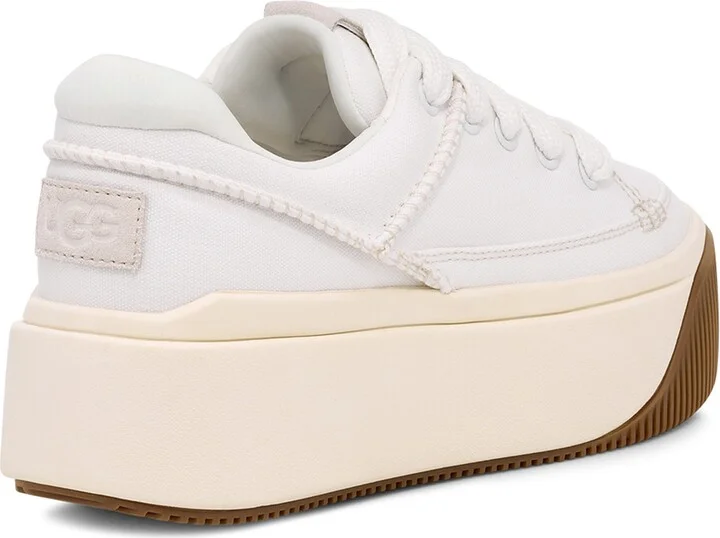EZ-Duzzit Platform Sneaker - Image 2