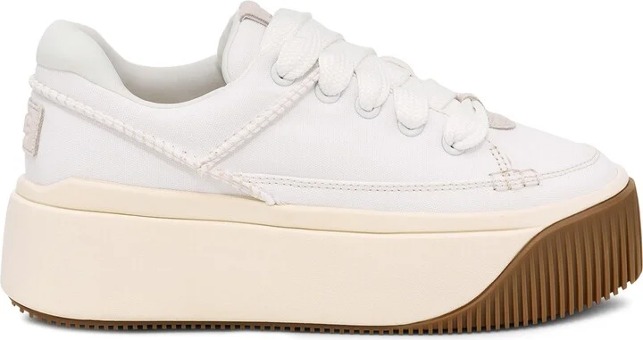 EZ-Duzzit Platform Sneaker - Image 3
