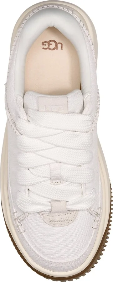 EZ-Duzzit Platform Sneaker - Image 4