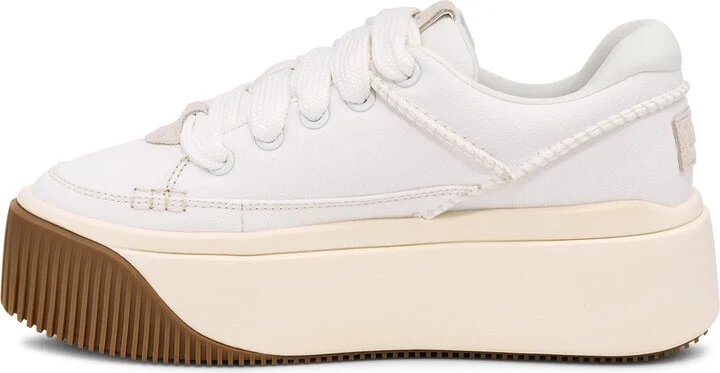 EZ-Duzzit Platform Sneaker - Image 6