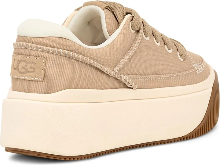 EZ-Duzzit Platform Sneaker - Image 8