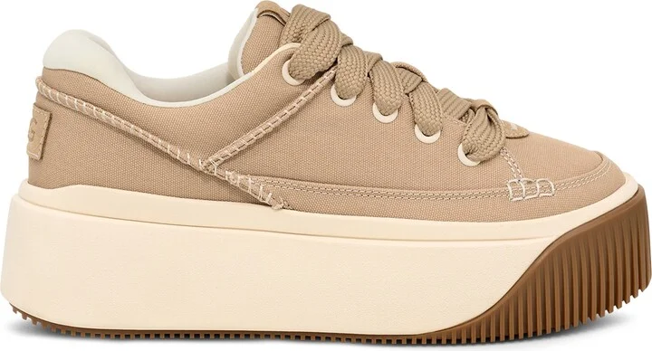 EZ-Duzzit Platform Sneaker - Image 9