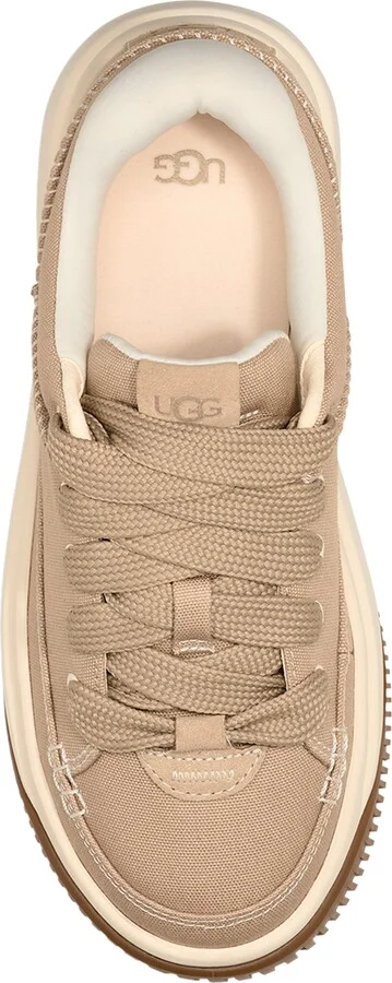 EZ-Duzzit Platform Sneaker - Image 10