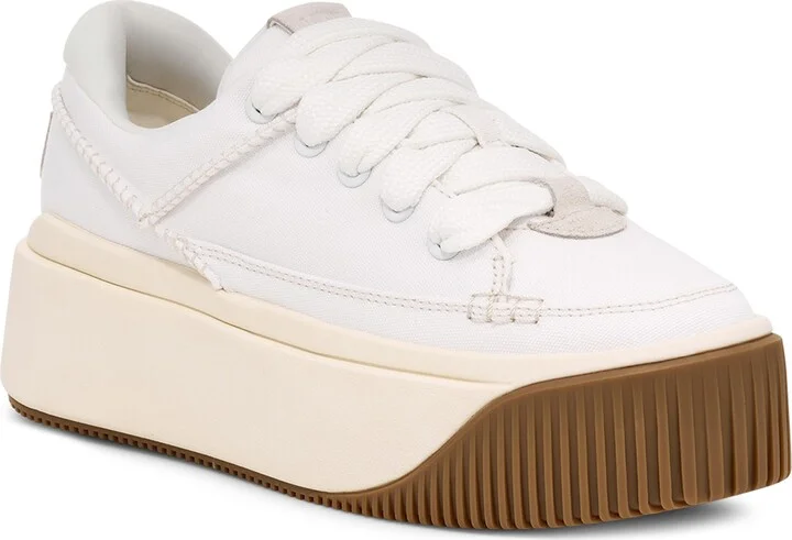 EZ-Duzzit Platform Sneaker